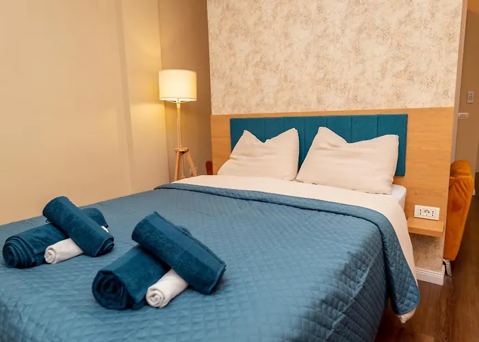 Apartamento Chic Elite - Square- Self Check-in Metro 3 Min *