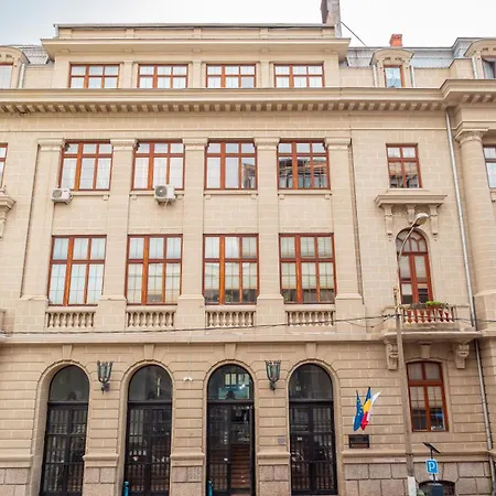 Apartament Chic Elite - Square- Self Check-in Metro 3 Min *